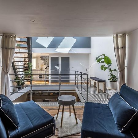 L'Atypique-Le Loft Du Mans Lejlighed Le Mans Eksteriør billede