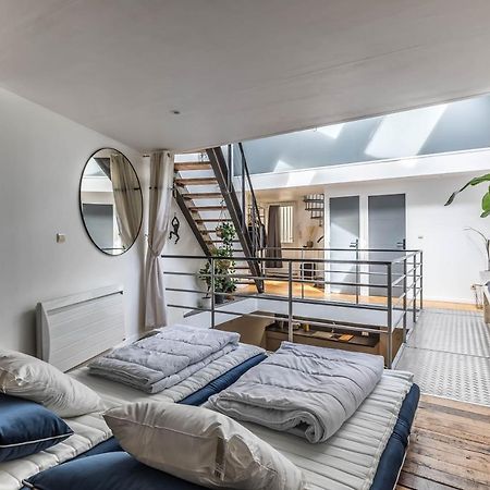 L'Atypique-Le Loft Du Mans Lejlighed Le Mans Eksteriør billede
